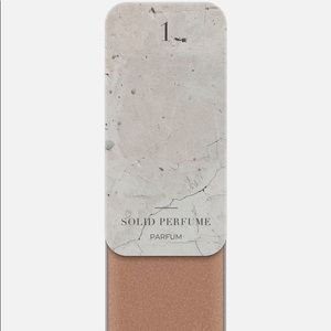 NWT Maskcara Solid Perfume #1